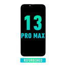 iPhone 13 Pro Max OLED Screen Replacement (Refurbished Premium)