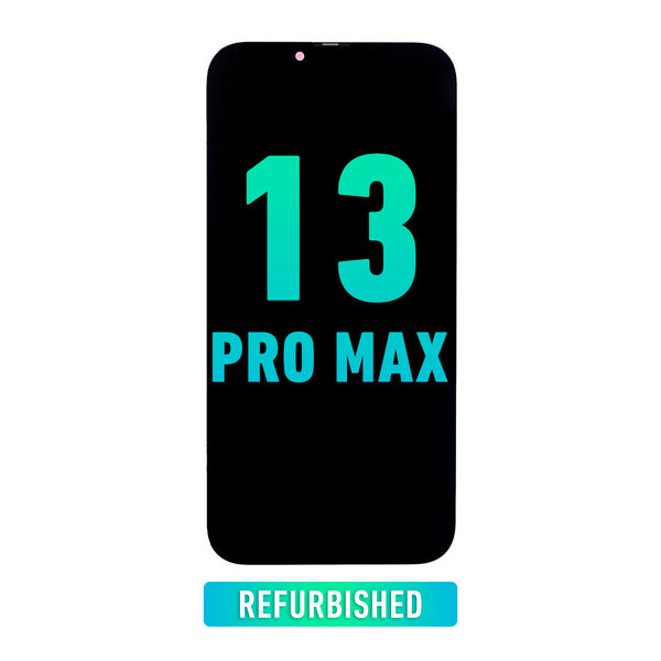 iPhone 13 Pro Max OLED Screen Replacement (Refurbished Premium)