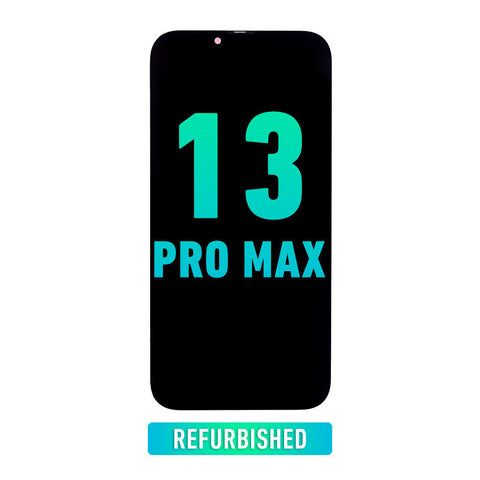 iPhone 13 Pro Max OLED Screen Replacement (Refurbished Fog)