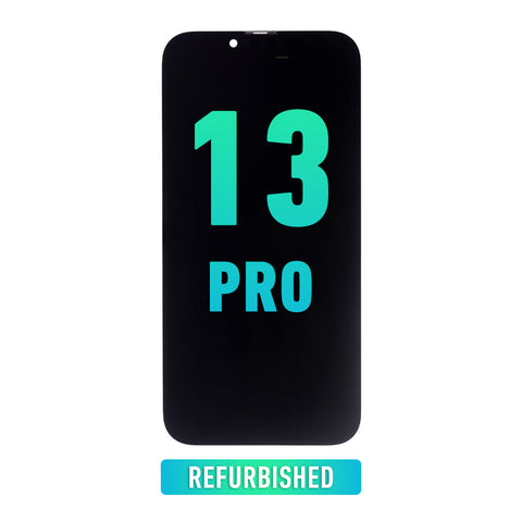iPhone 13 Pro OLED Screen Replacement (Refurbished Fog)