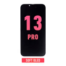 iPhone 13 Pro OLED Screen Replacement (Soft Oled | IQ9)