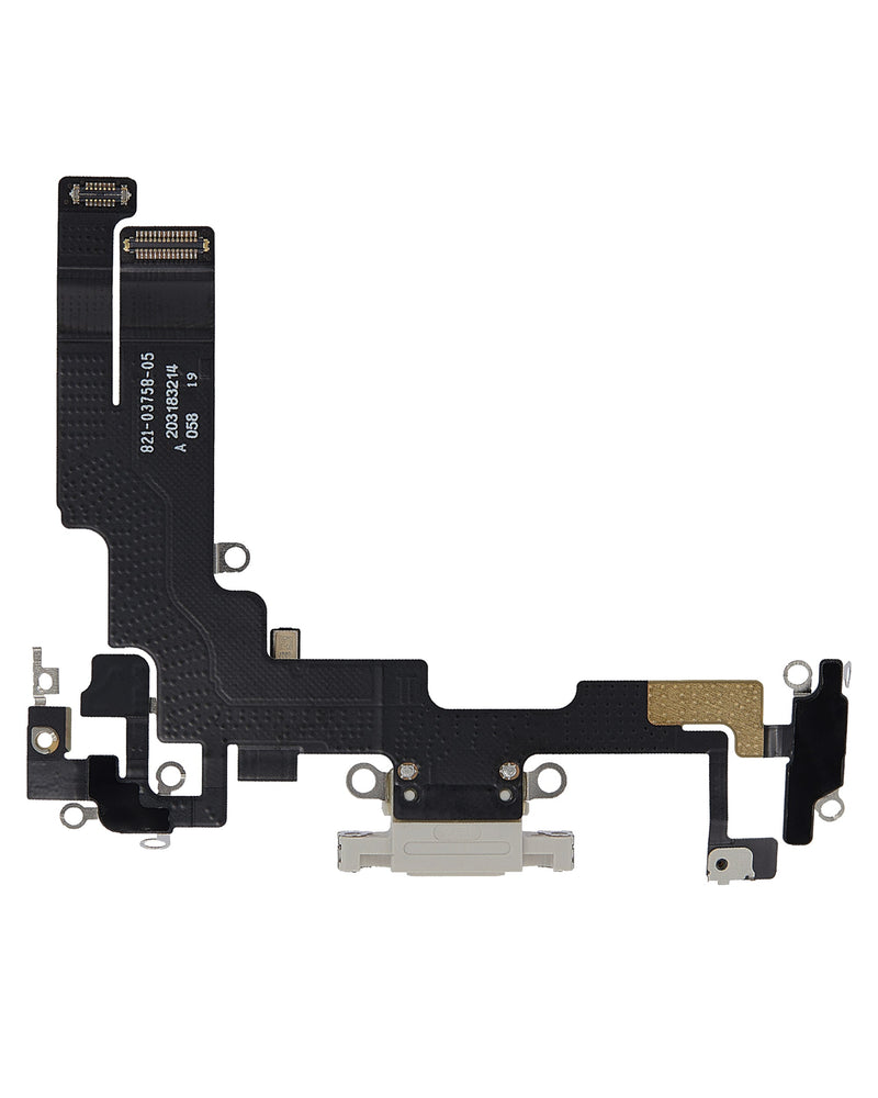 iPhone 14 Charging Port Flex Cable Replacement (Pull) (All Colors)