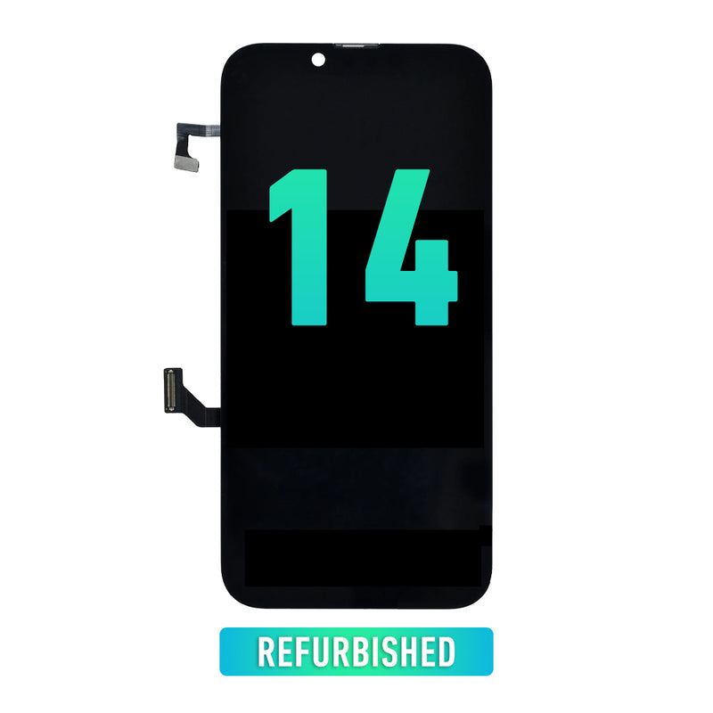 iPhone 14 OLED Screen Replacement (Refurbished Fog)