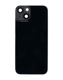 iPhone 14 Plus Bigger Camera Hole Back Cover Glass (No Logo) (Without Camera Lens) (All Colors)
