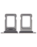 iPhone 14 Pro / 14 Pro Max Dual Sim Card Tray Replacement (All Collors)