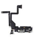 iPhone 14 Pro Charging Port Flex Cable Replacement (Pull) (All Colors)