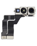 iPhone 14 Pro Front Camera Replacement