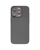 iPhone 14 Pro Housing & Back Cover Glass With Small Parts (US Version) (Sim Tray) (No Logo) (All Colors)
