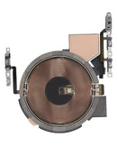 iPhone 14 Pro Wireless Charging Coil Pad / NFC / Power & Volume Flex Cable Replacement