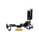 iPhone 14 Charging Port Flex Cable Replacement (Pull) (All Colors)
