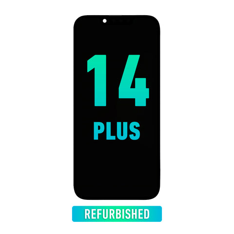 iPhone 14 Plus OLED Screen Replacement (Refurbished Fog)
