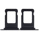 iPhone 15 / 15 Plus Single Sim Card Tray Replacement (All colors)