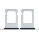 iPhone 15 / 15 Plus Single Sim Card Tray Replacement (All colors)