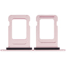 iPhone 15 / 15 Plus Single Sim Card Tray Replacement (All colors)