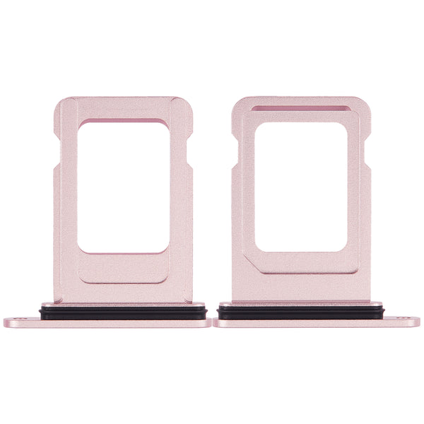 iPhone 15 / 15 Plus Single Sim Card Tray Replacement (All colors)