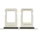 iPhone 15 / 15 Plus Single Sim Card Tray Replacement (All colors)