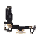 iPhone 15 Charging Port Flex Cable Replacement (All Colors)