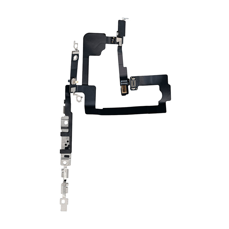 iPhone 15 Power Button Flex Cable Replacement