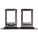 iPhone 15 Pro / 15 Pro Max Dual Sim Card Tray Replacement (All Colors)