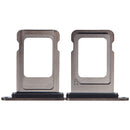 iPhone 15 Pro / 15 Pro Max Single Sim Card Tray Replacement (All Colors)