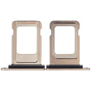 iPhone 15 Pro / 15 Pro Max Single Sim Card Tray Replacement (All Colors)
