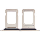 iPhone 15 Pro / 15 Pro Max Single Sim Card Tray Replacement (All Colors)