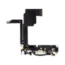 iPhone 15 Pro Charging Port Flex Cable Replacement (All Colors)