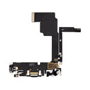 iPhone 15 Pro Charging Port Flex Cable Replacement (All Colors)