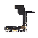 iPhone 15 Pro Charging Port Flex Cable Replacement (All Colors)