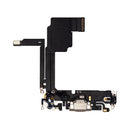 iPhone 15 Pro Charging Port Flex Cable Replacement (All Colors)