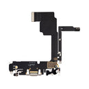 iPhone 15 Pro Charging Port Flex Cable Replacement (All Colors)