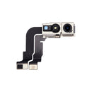 iPhone 15 Pro Front Camera Replacement