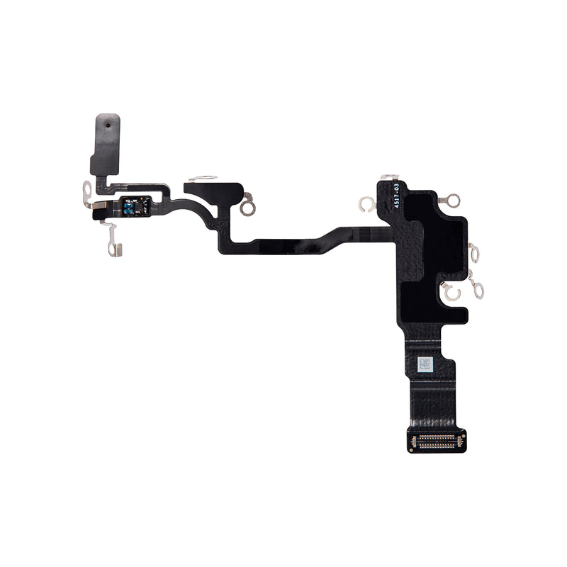 iPhone 15 Pro Max WiFi Flex Cable Replacement