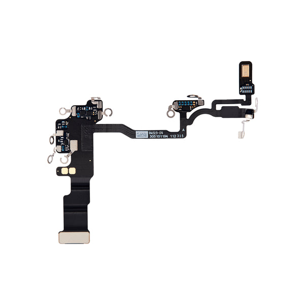 iPhone 15 Pro Max WiFi Flex Cable Replacement