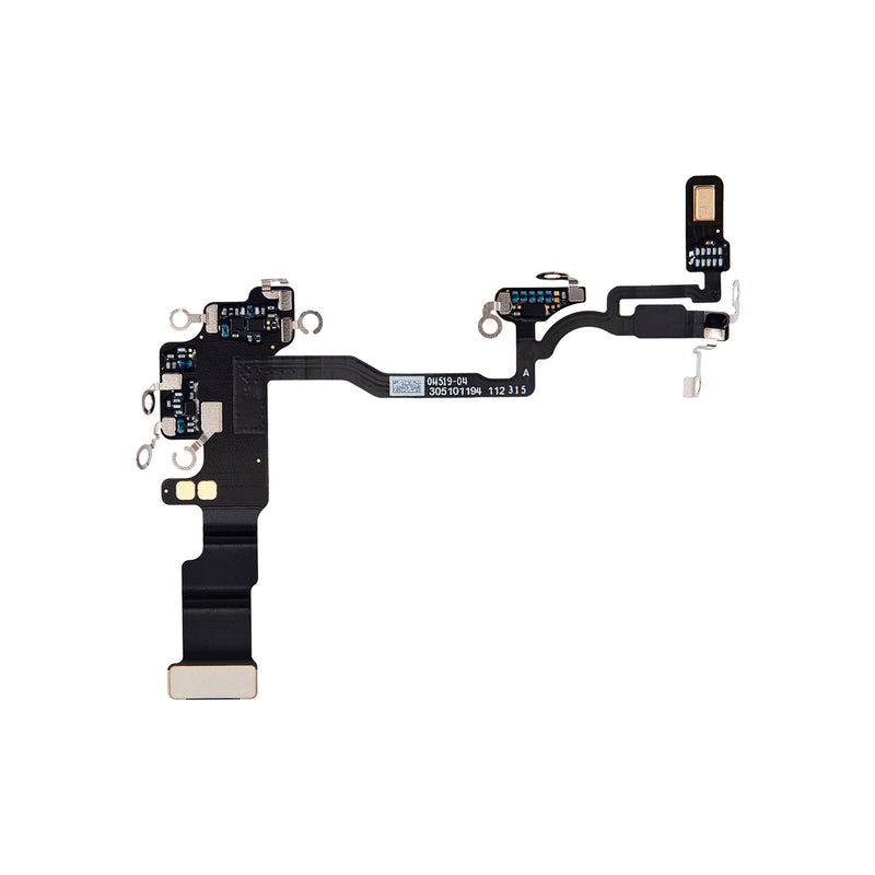 iPhone 15 Pro Max WiFi Flex Cable Replacement