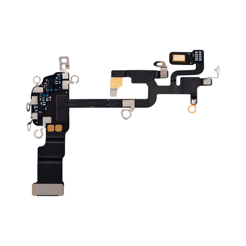 iPhone 15 Pro WiFi Flex Cable Replacement