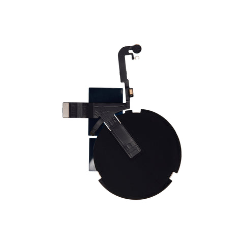 iPhone 15 Pro Wireless NFC Charging With Flashlight Flex Cable Replacement