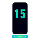 iPhone 15 OLED Screen Replacement (Refurbished Fog)