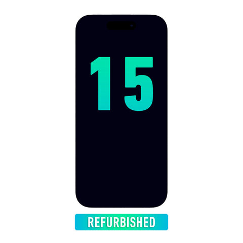 iPhone 15 OLED Screen Replacement (Refurbished Fog)