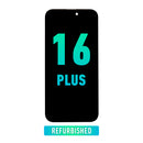 iPhone 16 Plus OLED Screen Replacement (Refurbished Fog)