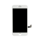 iPhone 8 / SE 2020 / SE 2022 LCD Screen Replacement (With Steel Plate) (Premium Plus | IQ7) (White)
