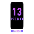iPhone 13 Pro Max OLED Screen Replacement (Hard Oled | IQ9)