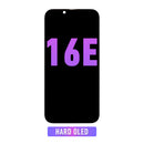 iPhone 16e OLED Screen Replacement (Hard Oled | IQ9)