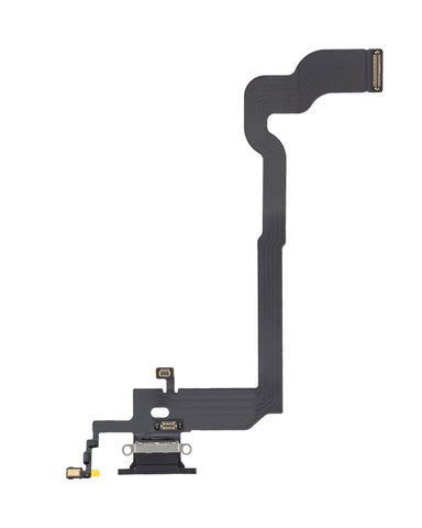 iPhone X Charging Port Lightning Connector Assembly Replacement
