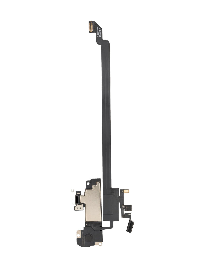 iPhone XR Ear Speaker With Proximity Sensor Flex Cable Replacement (Premium) (SOLDERING REQUIRED COMPATIBLE FOR FACE ID FUNCTIONALITY)