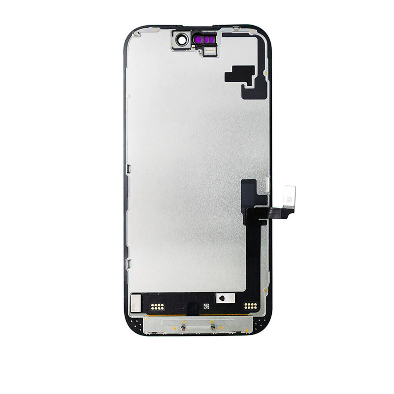 iPhone 16 OLED Screen Replacement (Soft Oled | IQ9)