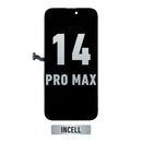 iPhone 14 Pro Max LCD Screen Replacement (Incell IQ5)