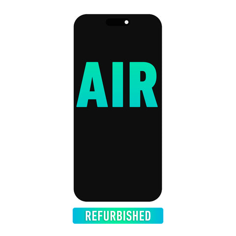 iPhone Air OLED Screen Replacement (FOG)