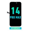 iPhone 14 Pro Max OLED Screen Replacement (Refurbished Fog)