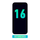 iPhone 16 OLED Screen Replacement (Refurbished Premium)